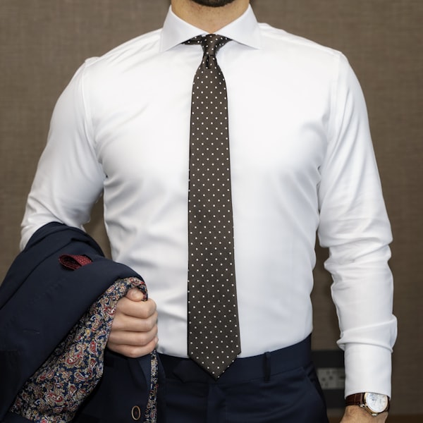 Formal Shirts & Trousers